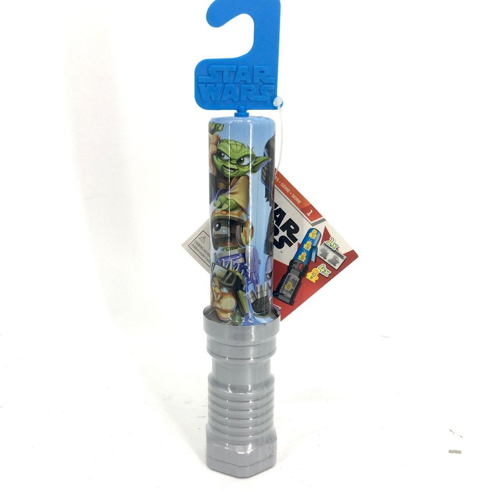 Star Wars Micro Force WOW! Series 2 Surprise